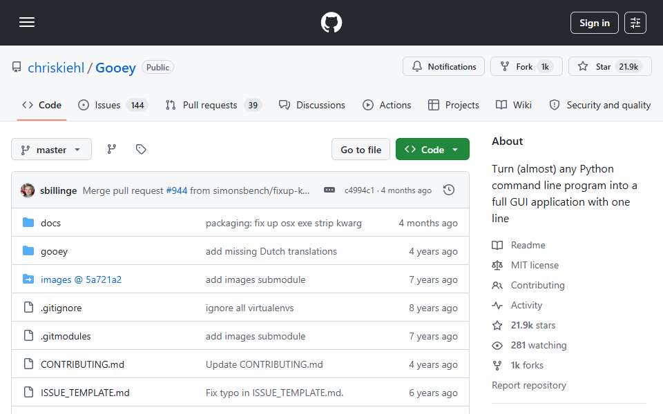Screenshot of github.com captured 2026-07-20