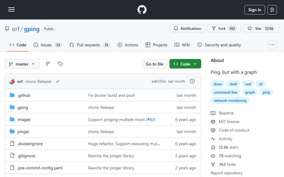 Screenshot of github.com captured 2026-07-20