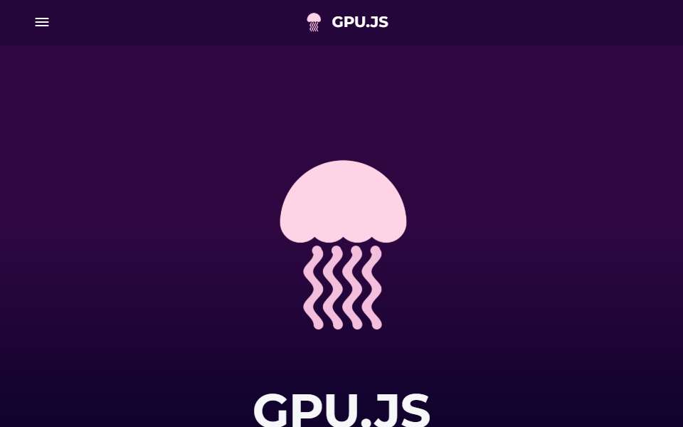Screenshot of gpu.rocks captured 2026-07-20