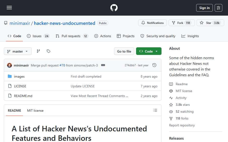 Screenshot of github.com captured 2026-07-20