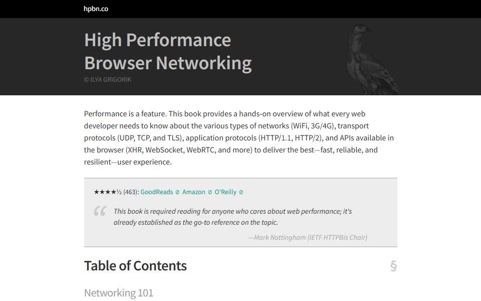 Screenshot of hpbn.co captured 2026-07-20