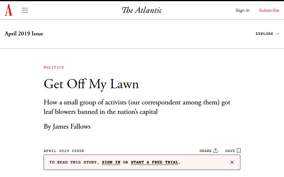 Screenshot of www.theatlantic.com captured 2026-07-20