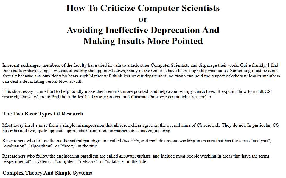 Screenshot of www.cs.purdue.edu captured 2026-07-20