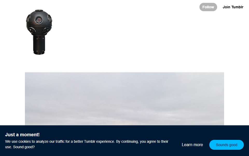 Screenshot of 9-eyes.com captured 2026-07-20