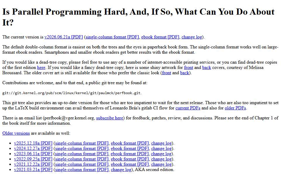 Screenshot of mirrors.edge.kernel.org captured 2026-07-20