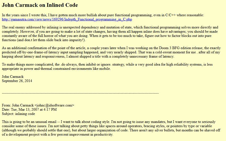 Screenshot of number-none.com captured 2026-07-20