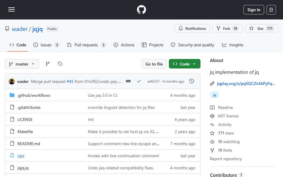 Screenshot of github.com captured 2026-07-20