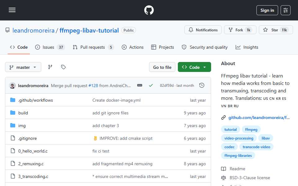 Screenshot of github.com captured 2026-07-20