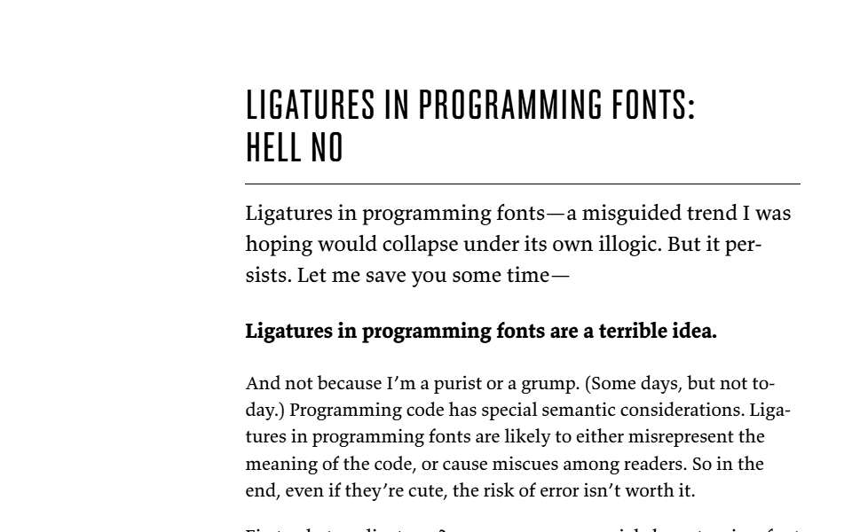 Screenshot of practicaltypography.com captured 2026-07-20