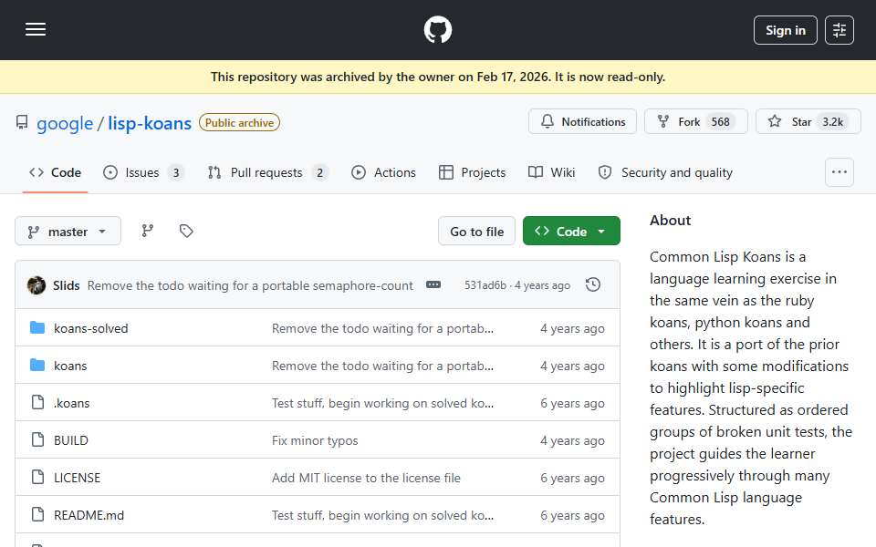 Screenshot of github.com captured 2026-07-20