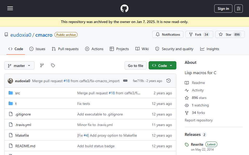 Screenshot of github.com captured 2026-07-20