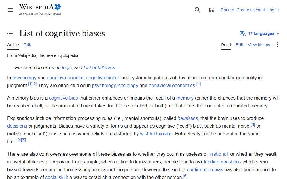 Screenshot of en.wikipedia.org captured 2026-07-20