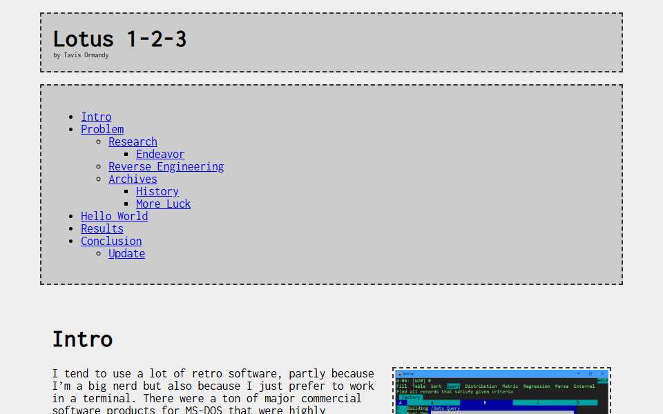 Screenshot of lock.cmpxchg8b.com captured 2026-07-20