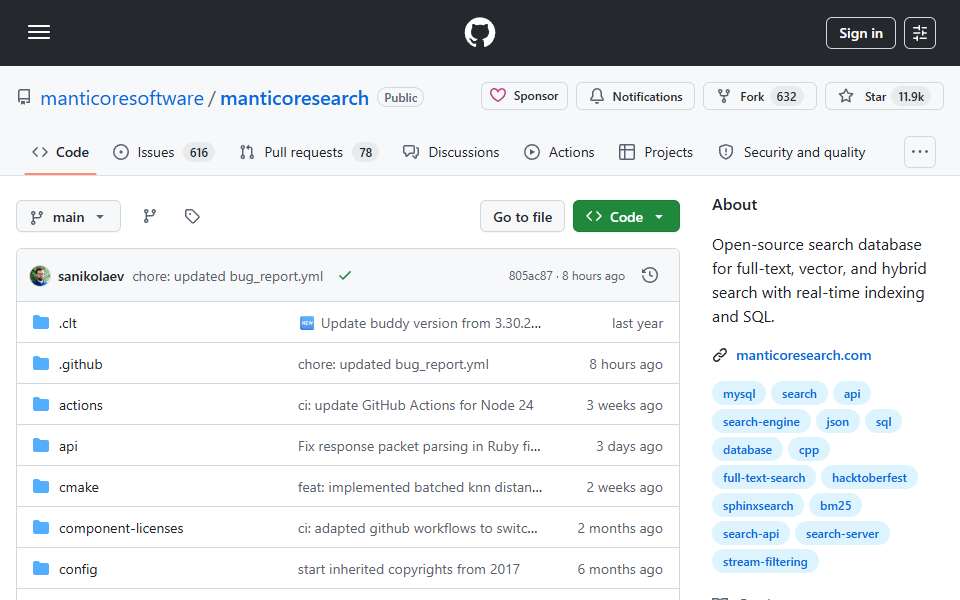 Screenshot of github.com captured 2026-07-20