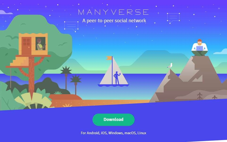 Screenshot of www.manyver.se captured 2026-07-20