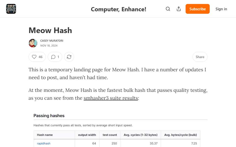 Screenshot of mollyrocket.com captured 2026-07-20