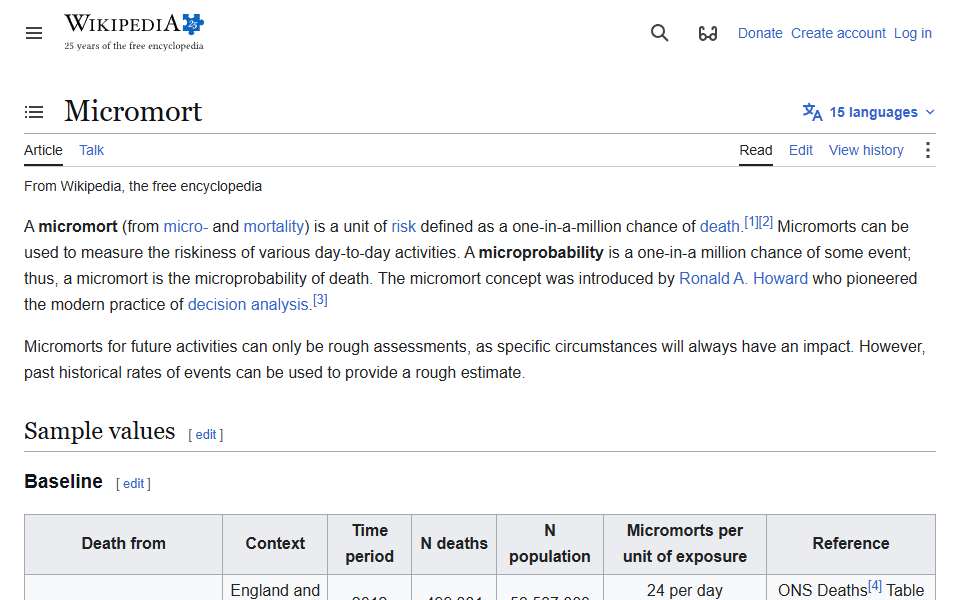 Screenshot of en.wikipedia.org captured 2026-07-20