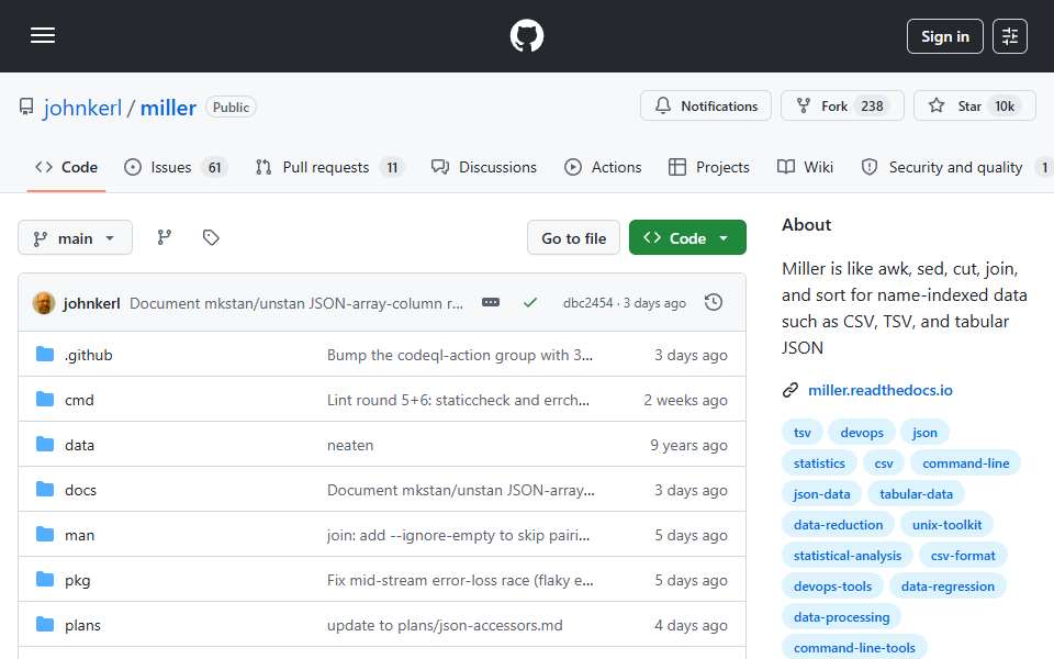 Screenshot of github.com captured 2026-07-20