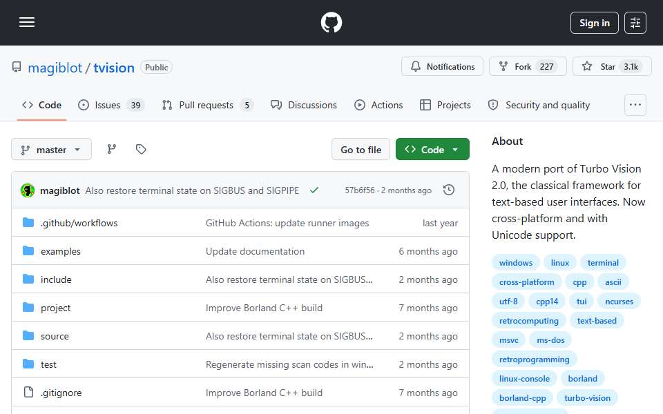 Screenshot of github.com captured 2026-07-20