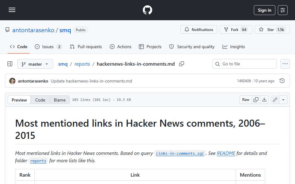 Screenshot of github.com captured 2026-07-20