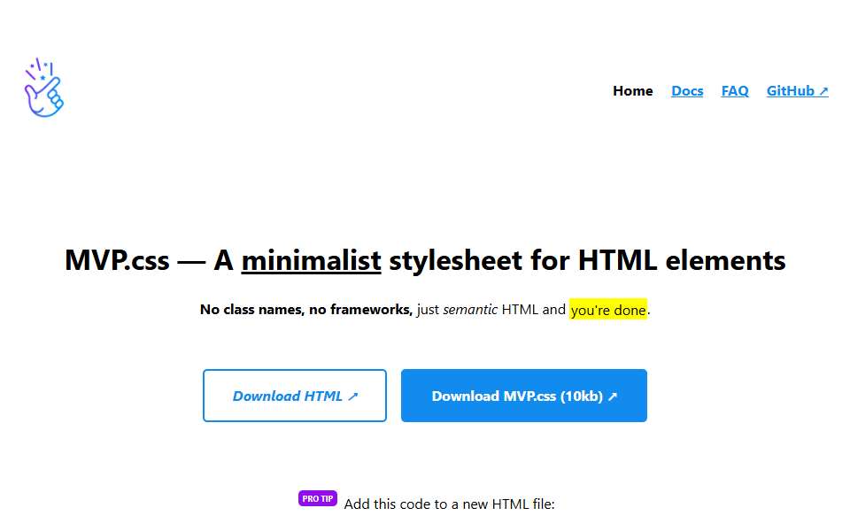 Screenshot of andybrewer.github.io captured 2026-07-20