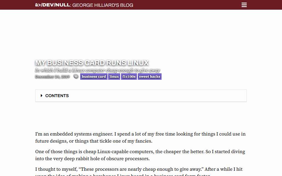 Screenshot of www.thirtythreeforty.net captured 2026-07-20