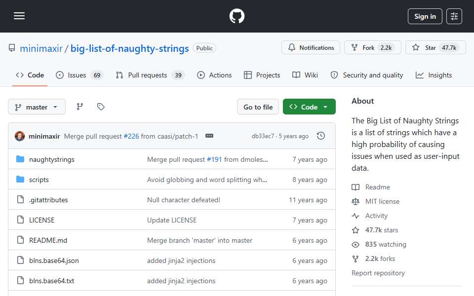 Screenshot of github.com captured 2026-07-20