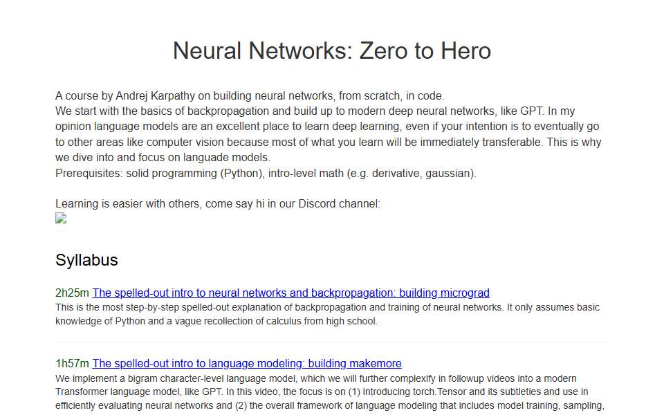 Screenshot of karpathy.ai captured 2026-07-20