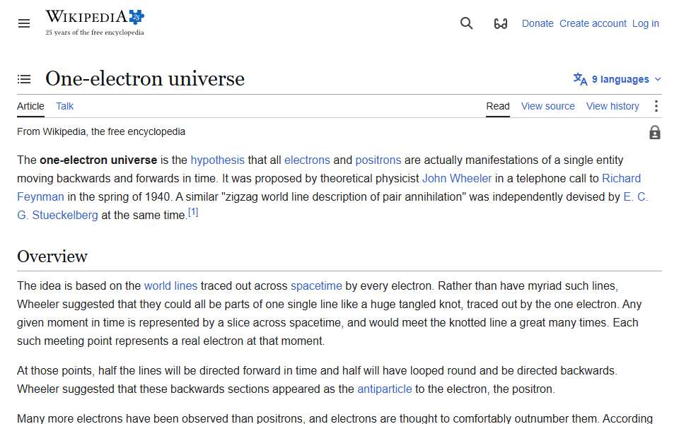 Screenshot of en.wikipedia.org captured 2026-07-20
