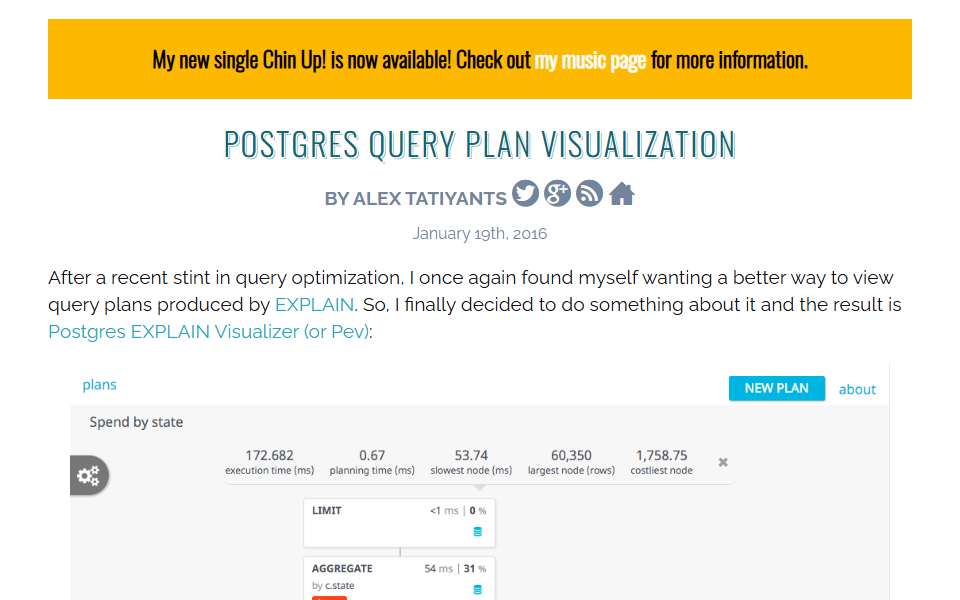 Screenshot of tatiyants.com captured 2026-07-20
