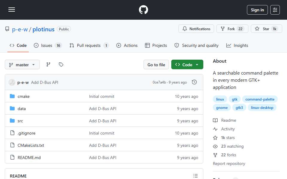Screenshot of github.com captured 2026-07-20