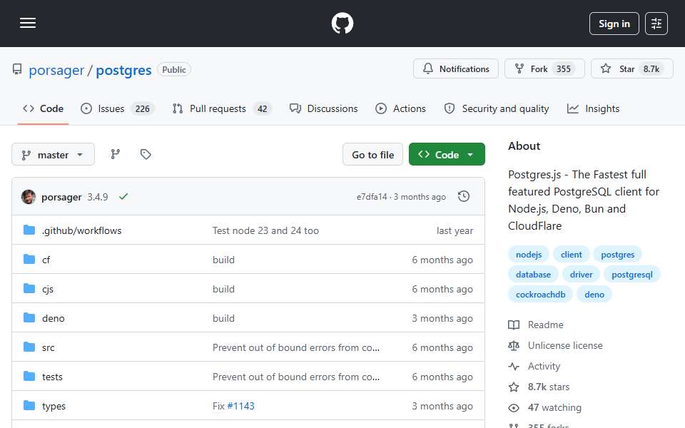 Screenshot of github.com captured 2026-07-20