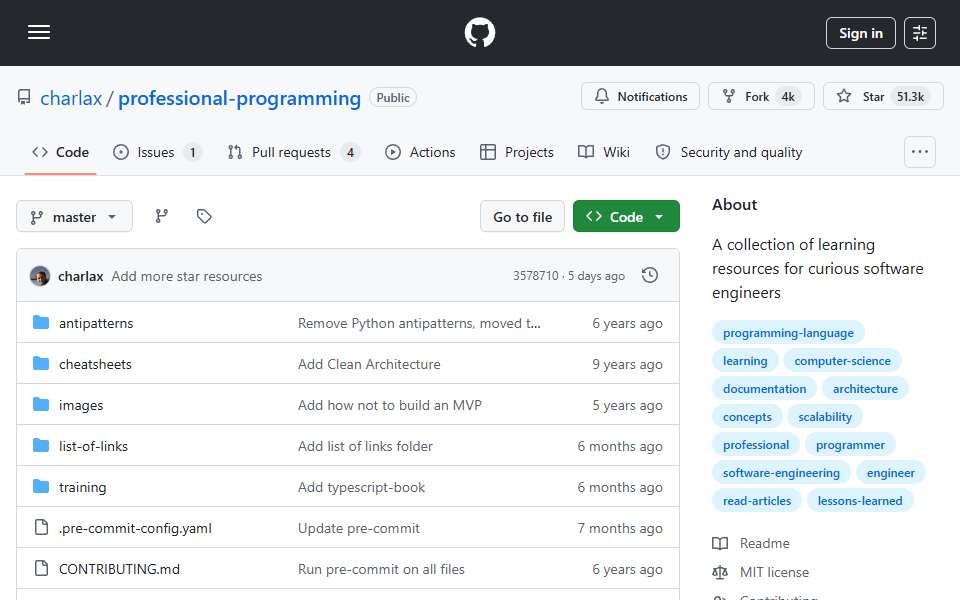 Screenshot of github.com captured 2026-07-20