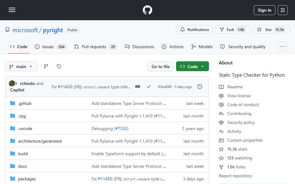 Screenshot of github.com captured 2026-07-20