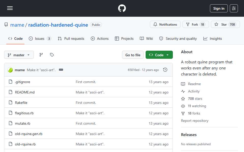 Screenshot of github.com captured 2026-07-20
