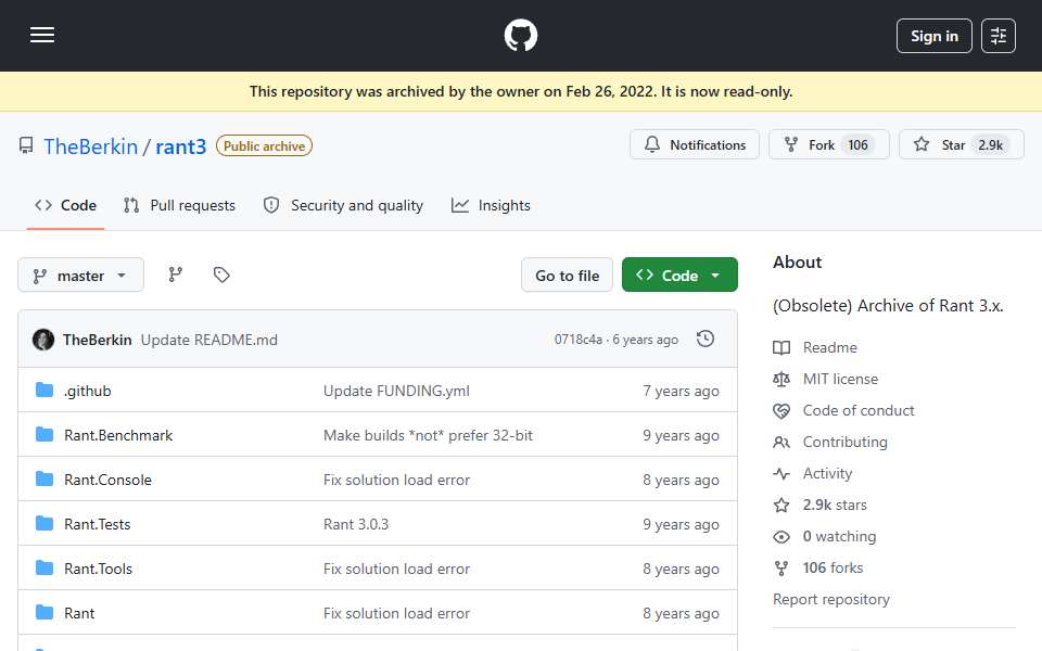 Screenshot of github.com captured 2026-07-20