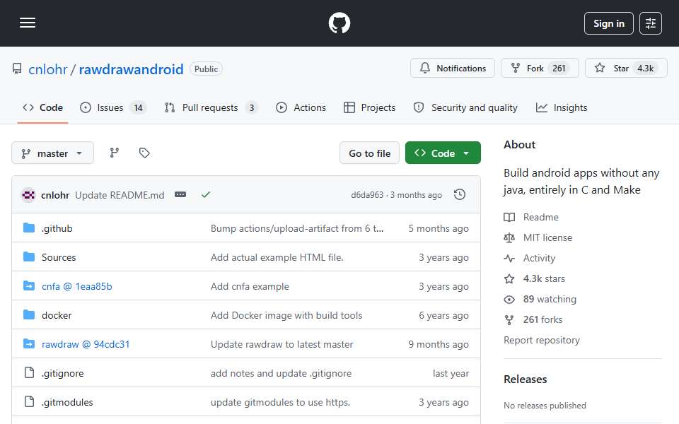 Screenshot of github.com captured 2026-07-20