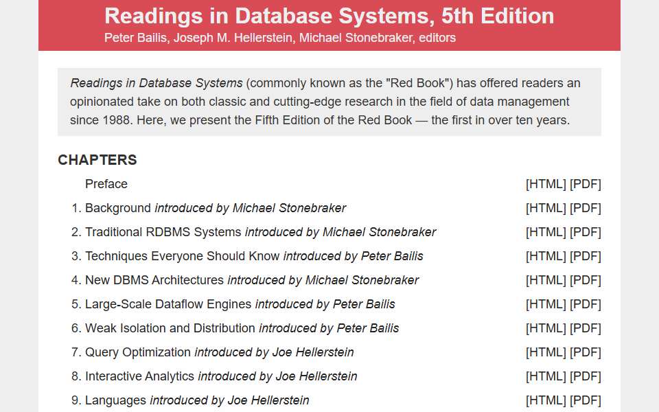 Screenshot of www.redbook.io captured 2026-07-20