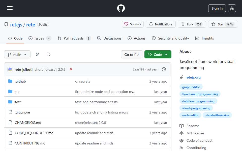 Screenshot of github.com captured 2026-07-20