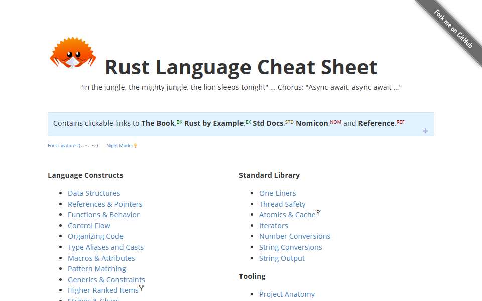 Screenshot of cheats.rs captured 2026-07-20