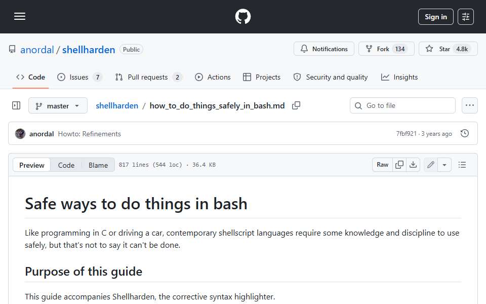 Screenshot of github.com captured 2026-07-20