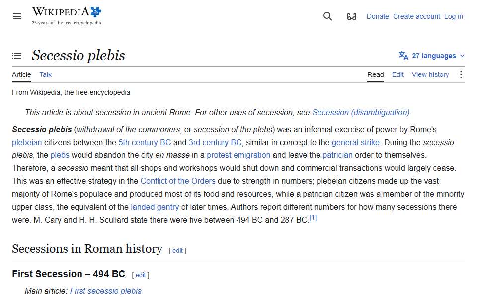Screenshot of en.wikipedia.org captured 2026-07-20