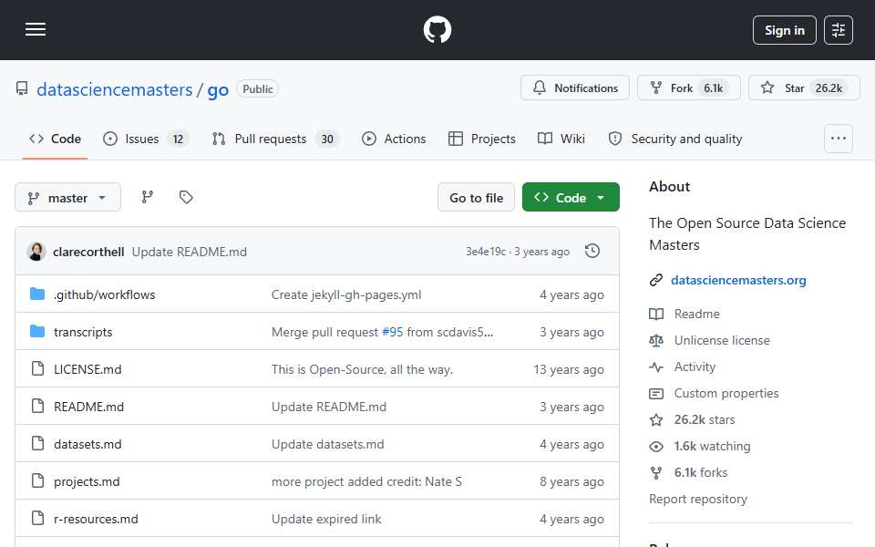 Screenshot of github.com captured 2026-07-20