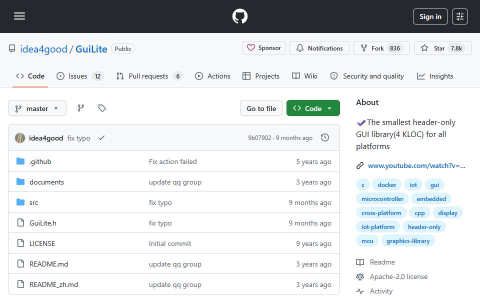Screenshot of github.com captured 2026-07-20