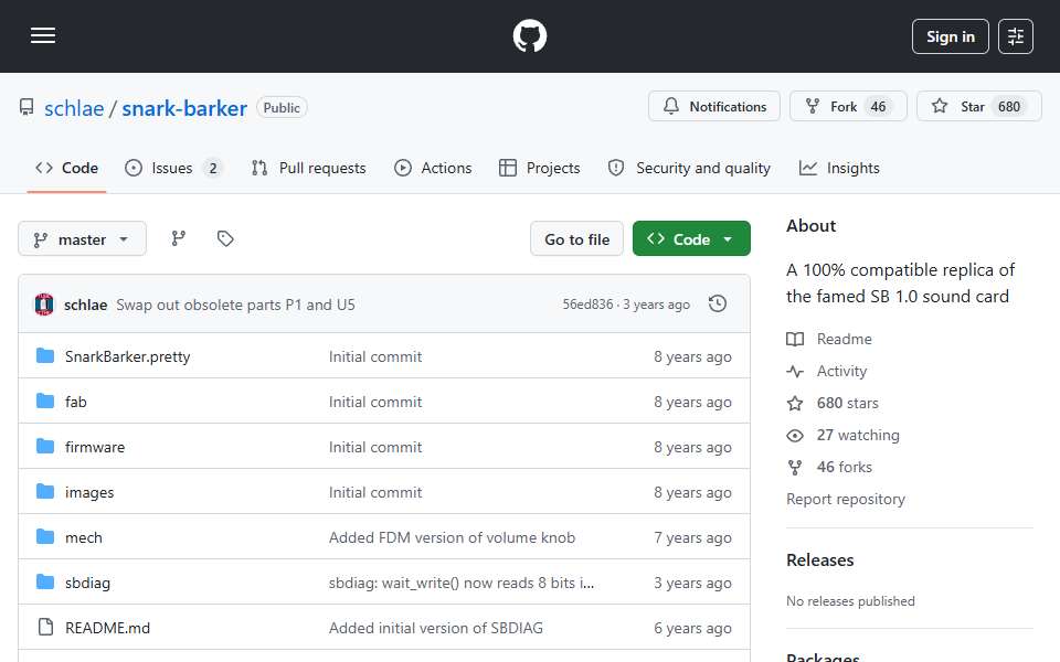 Screenshot of github.com captured 2026-07-20