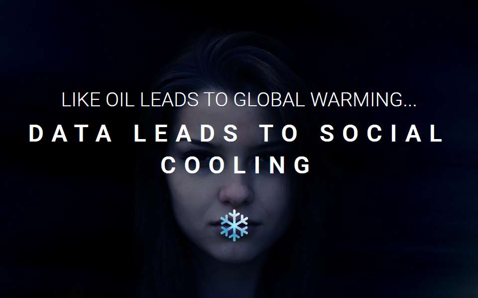 Screenshot of www.socialcooling.com captured 2026-07-20