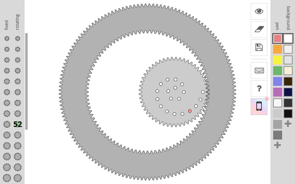 Screenshot of nathanfriend.io captured 2026-07-20