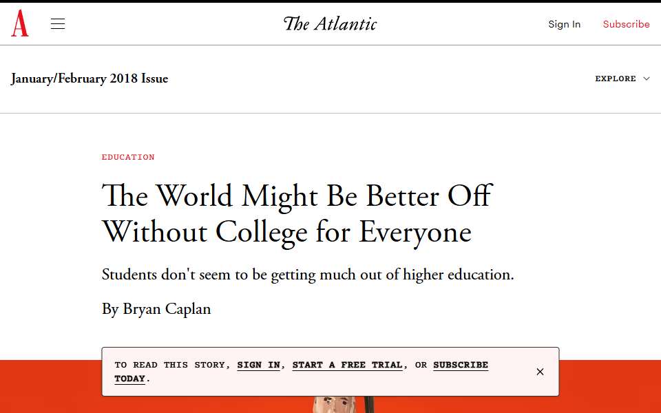 Screenshot of www.theatlantic.com captured 2026-07-20