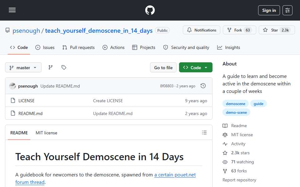 Screenshot of github.com captured 2026-07-20