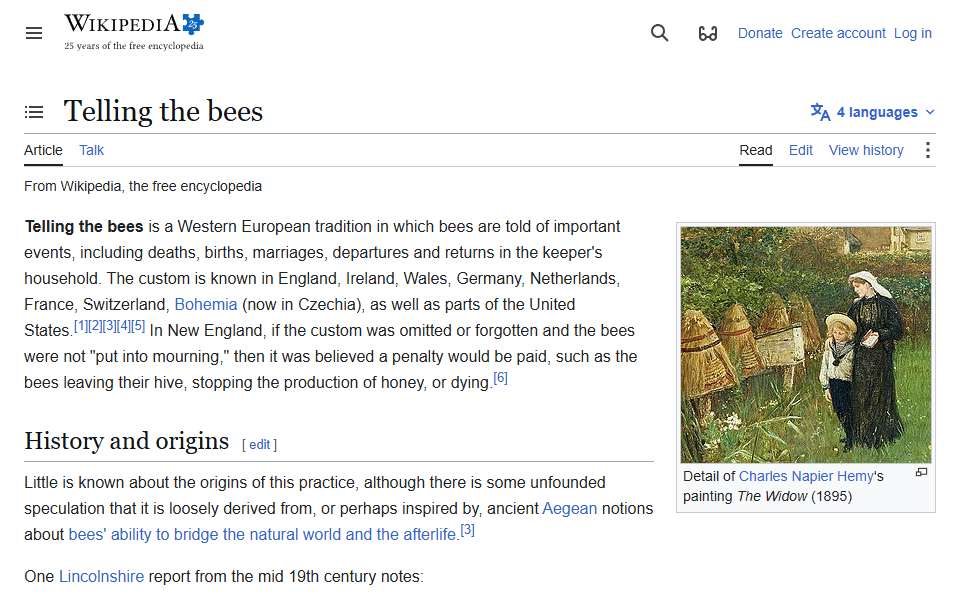 Screenshot of en.wikipedia.org captured 2026-07-20